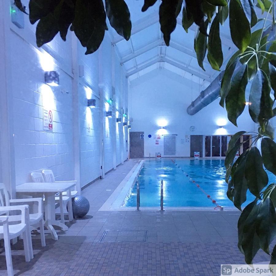 Sea-Haven On Sunrise Ground Floor Holiday Home The Bay Filey Esterno foto