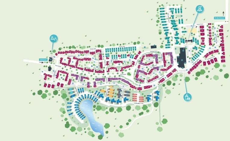 Sea-Haven On Sunrise Ground Floor Holiday Home The Bay Filey Esterno foto