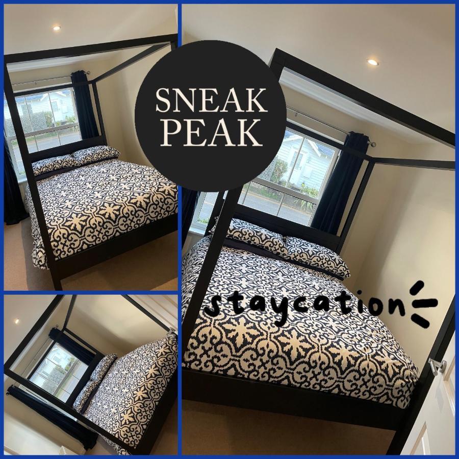 Sea-Haven On Sunrise Ground Floor Holiday Home The Bay Filey Esterno foto