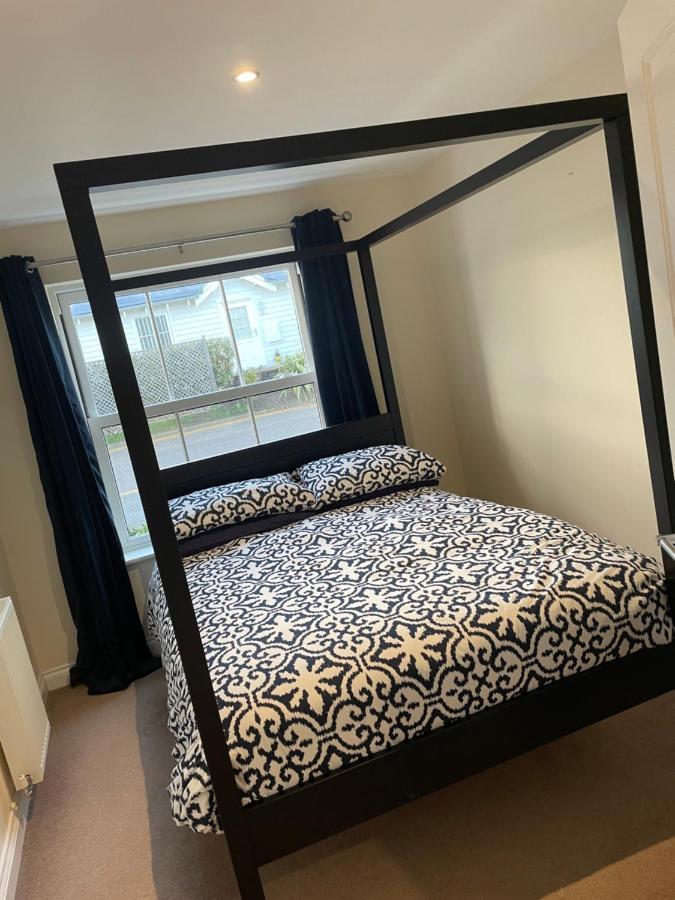 Sea-Haven On Sunrise Ground Floor Holiday Home The Bay Filey Esterno foto