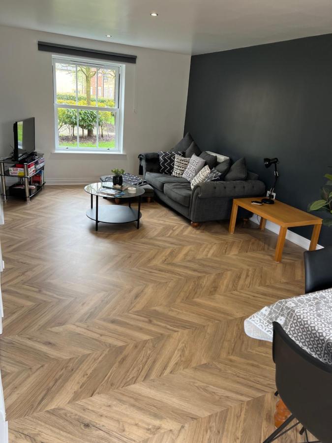 Sea-Haven On Sunrise Ground Floor Holiday Home The Bay Filey Esterno foto